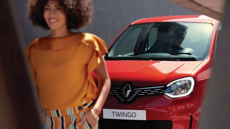 TWINGO Immagine 7