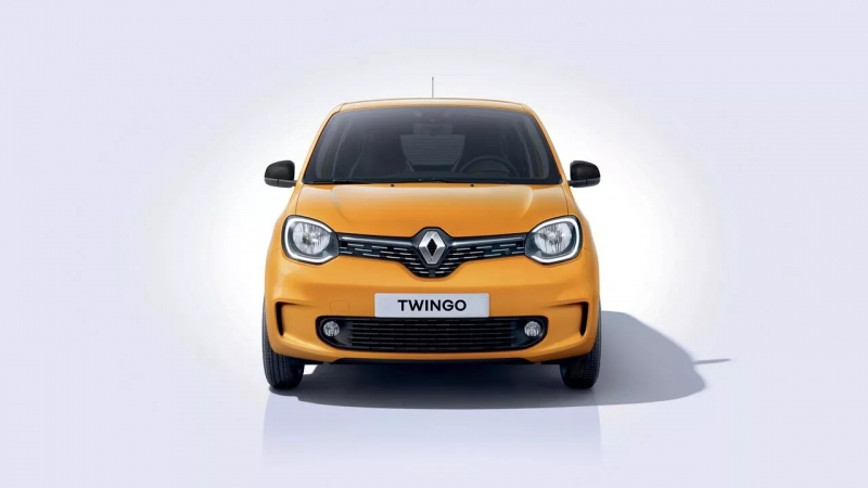 TWINGO Immagine 2