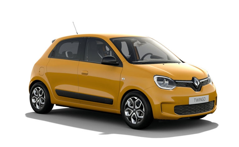 TWINGO Immagine 1