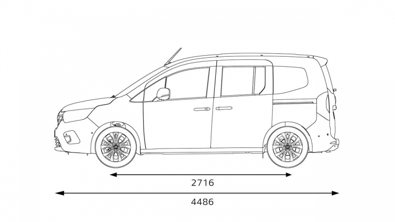 KANGOO Immagine 14