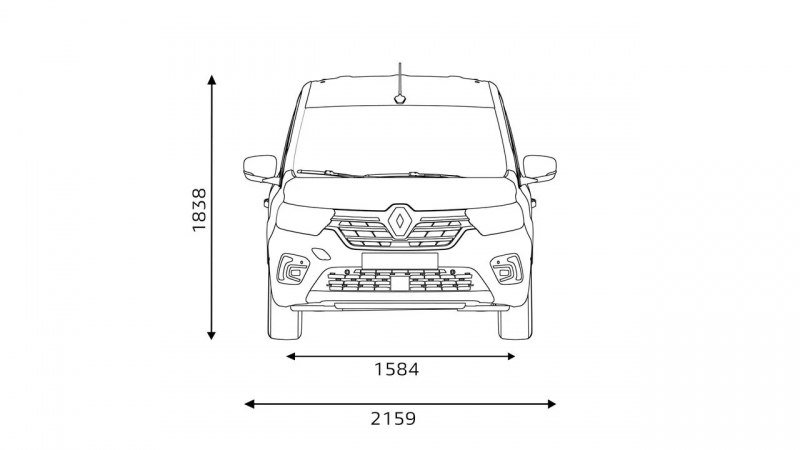 KANGOO Immagine 12