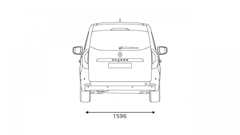KANGOO Immagine 13