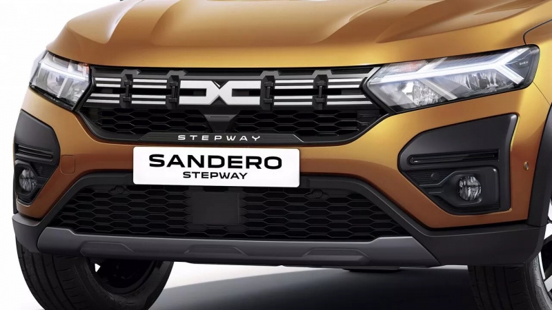 Sandero Stepway Immagine 4