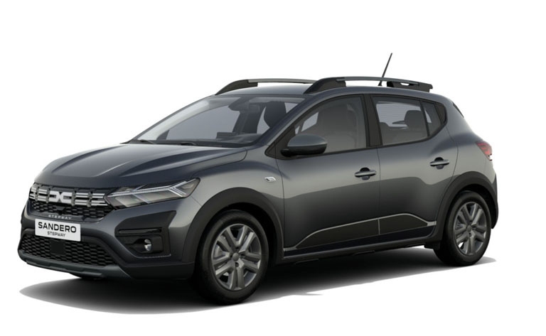 Sandero Stepway Immagine 1