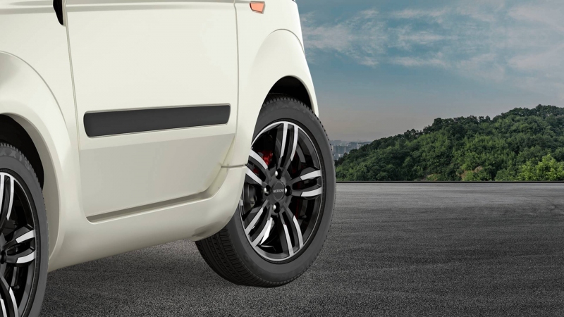 Microcar Dué Must Immagine 4
