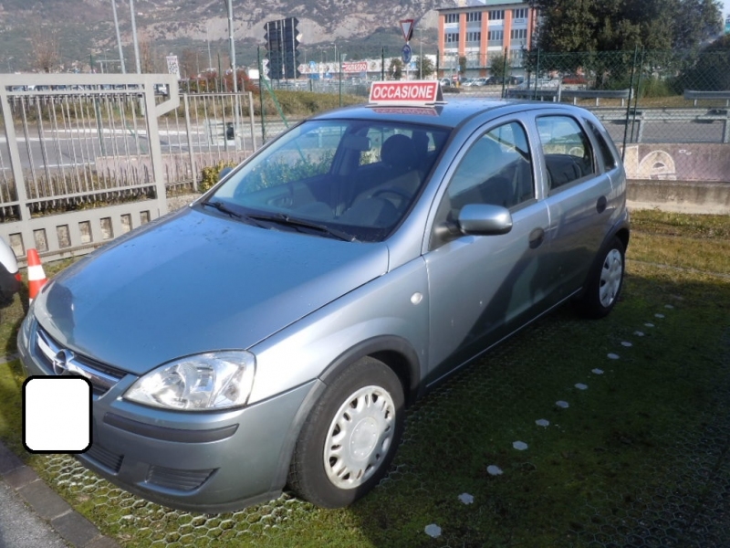 OPEL CORSA 1.2 5p Immagine 1