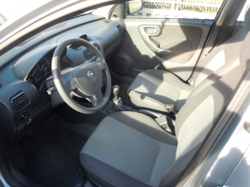 OPEL CORSA 1.2 5p Immagine 4