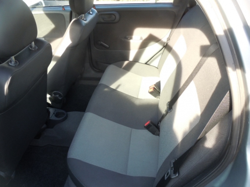 OPEL CORSA 1.2 5p Immagine 5