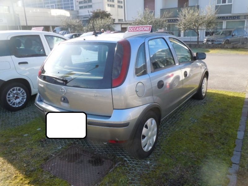 OPEL CORSA 1.2 5p Immagine 7