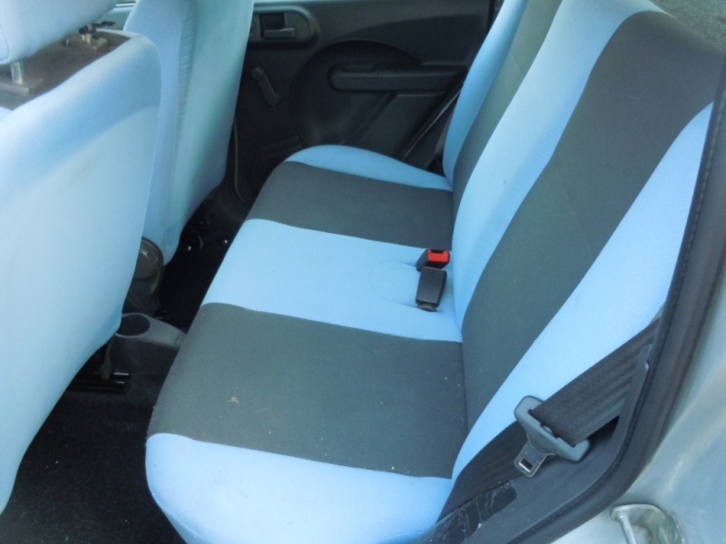 FIAT PANDA 4X4 1.3 mjt Immagine 7