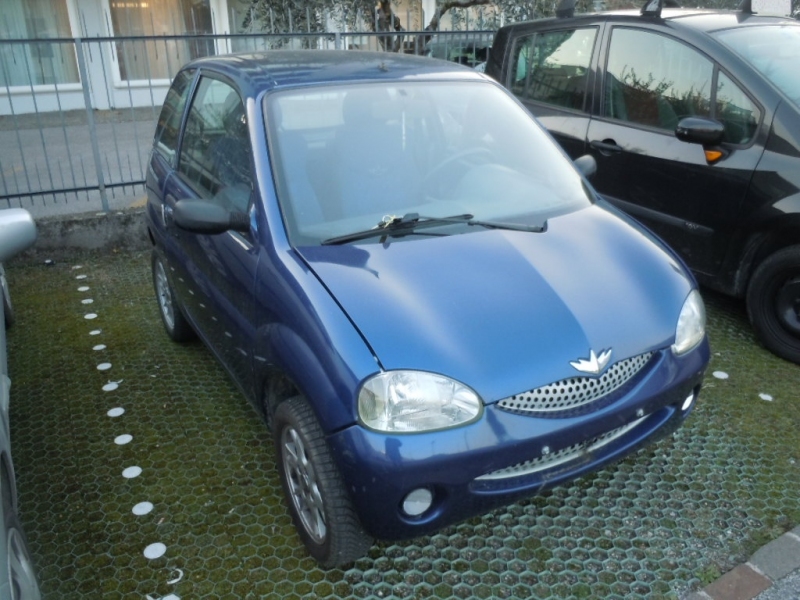 CHATENET MEDIA 500 Immagine 1