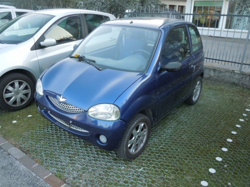 CHATENET MEDIA 500 Immagine 2