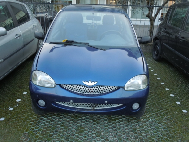 CHATENET MEDIA 500 Immagine 3