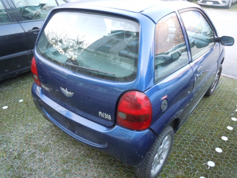 CHATENET MEDIA 500 Immagine 5
