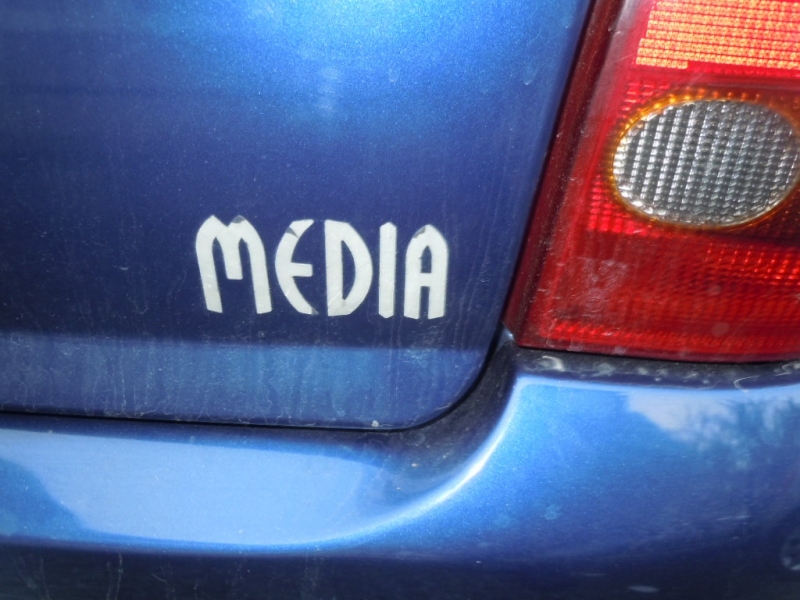 CHATENET MEDIA 500 Immagine 6
