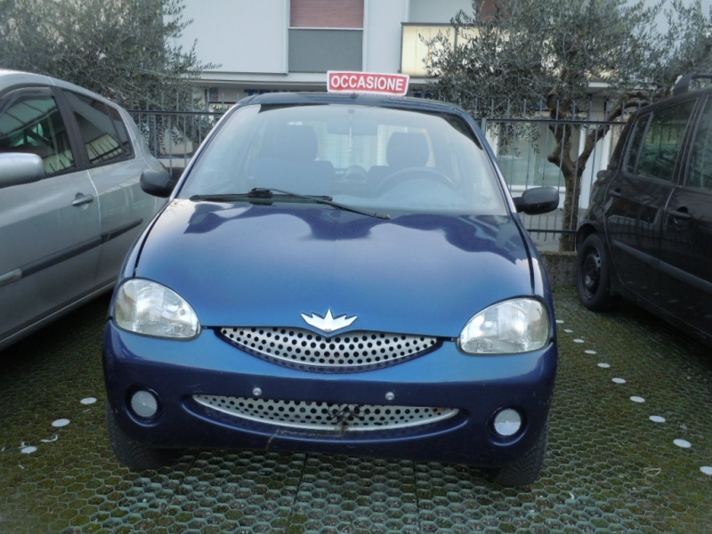 CHATENET MEDIA 500 Immagine 14