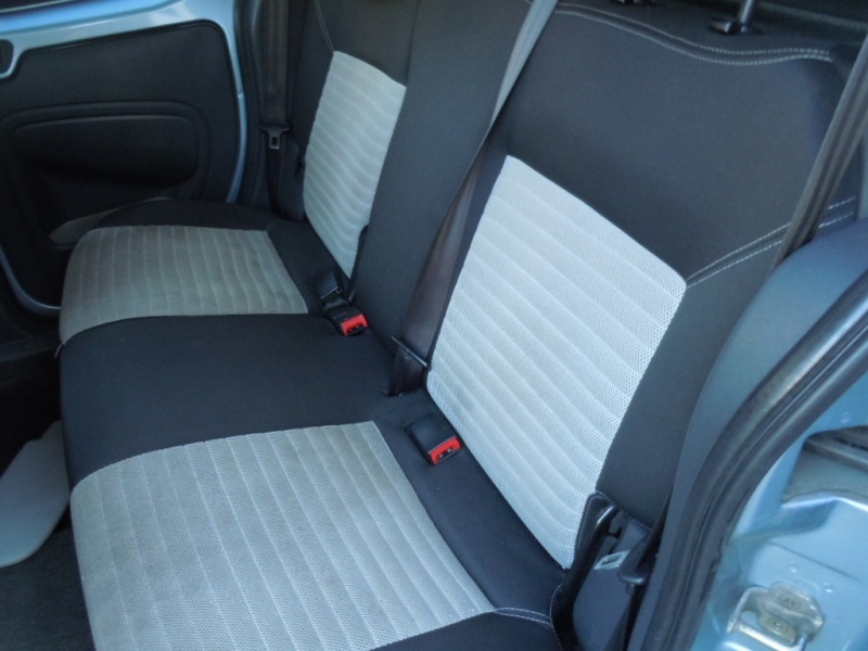 FIAT QUBO 1.3 mjt Immagine 6