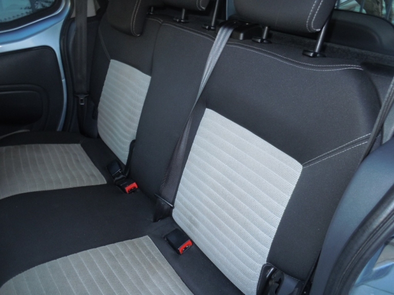FIAT QUBO 1.3 mjt Immagine 7