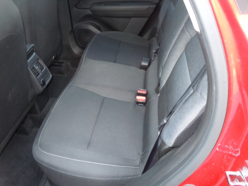RENAULT CAPTUR 1.0 TCE 100 cv GPL Immagine 11