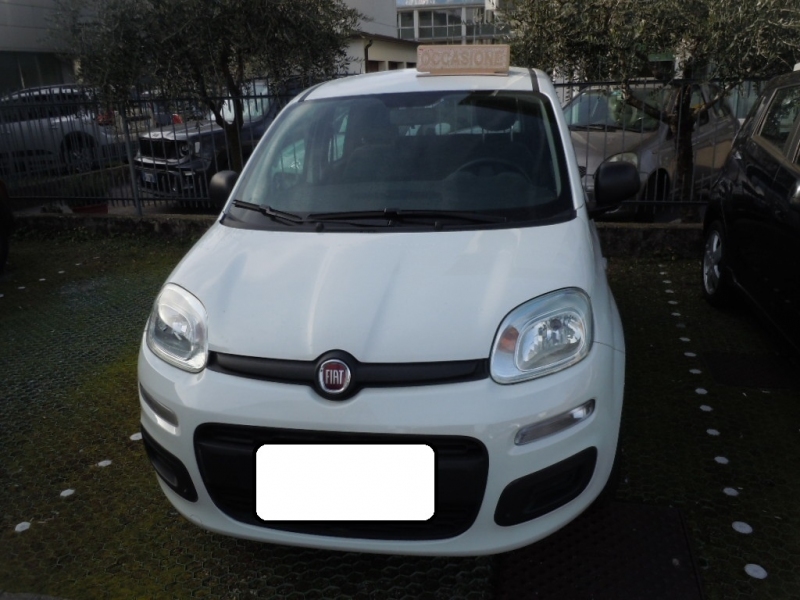 FIAT PANDA 1.2 Immagine 4