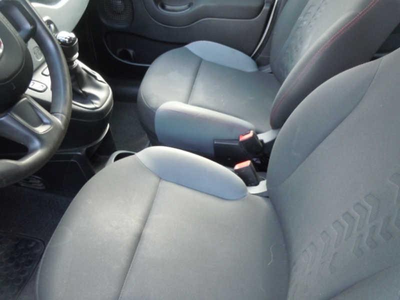 FIAT PANDA 1.2 Immagine 6