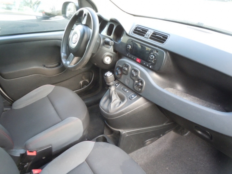 FIAT PANDA 1.2 Immagine 7