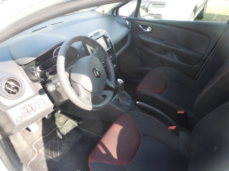RENAULT CLIO 4 1.2 GPL Immagine 7
