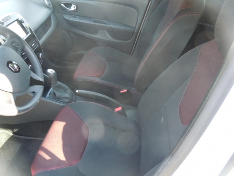 RENAULT CLIO 4 1.2 GPL Immagine 8
