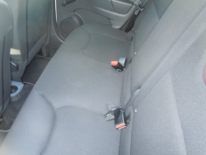 RENAULT CLIO 4 1.2 GPL Immagine 9