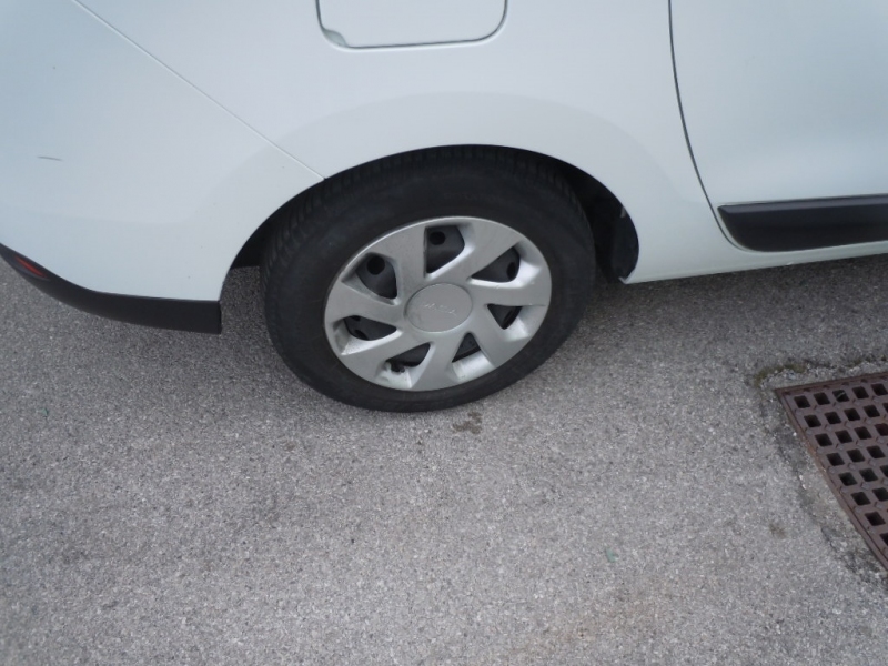 DACIA LODGY 1.5 dci 95 cv 7 posti Immagine 11