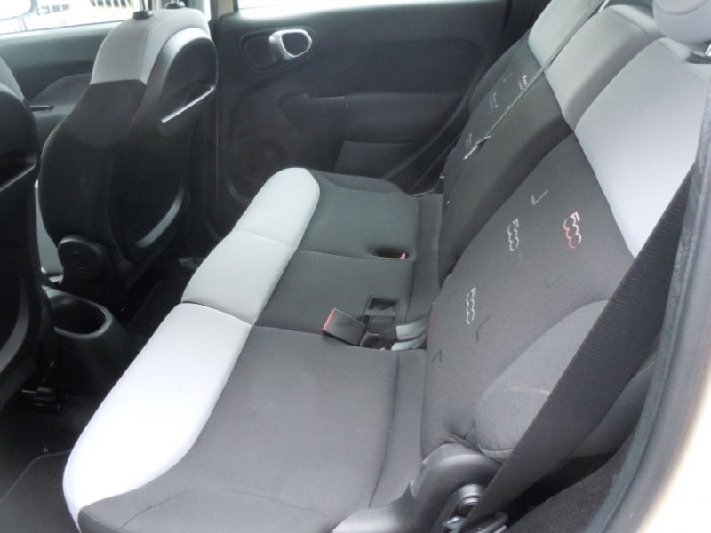 FIAT 500 L Immagine 7