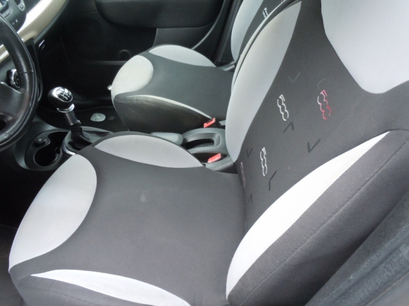 FIAT 500 L Immagine 10