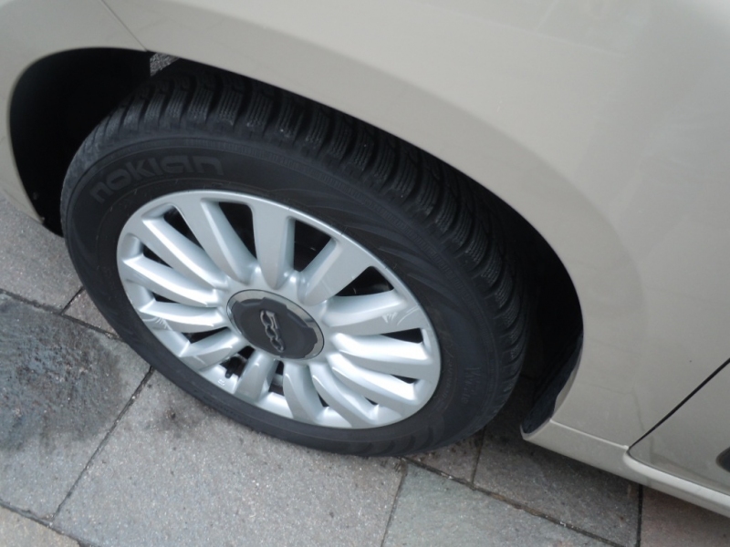 FIAT 500 L Immagine 11