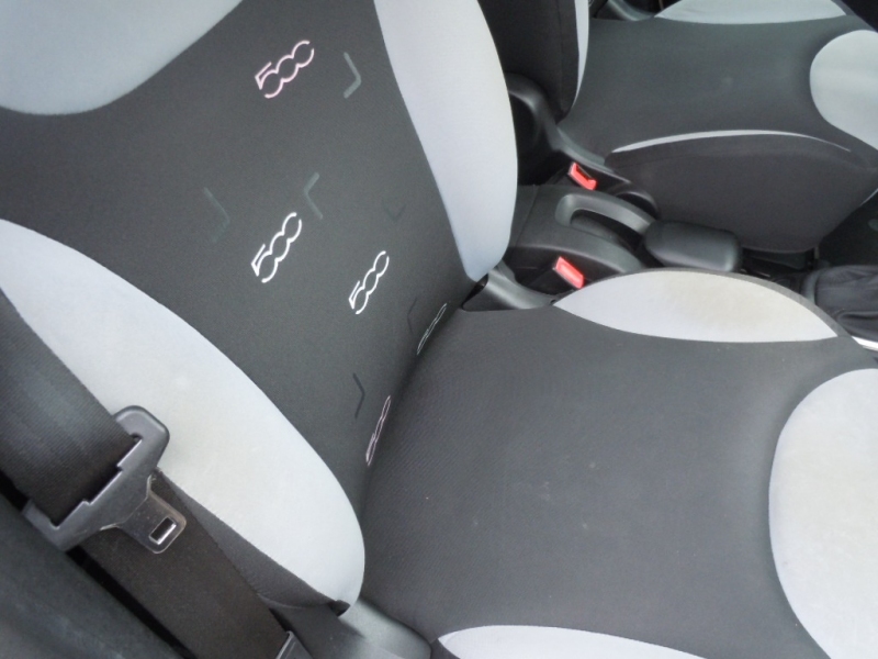 FIAT 500 L Immagine 13