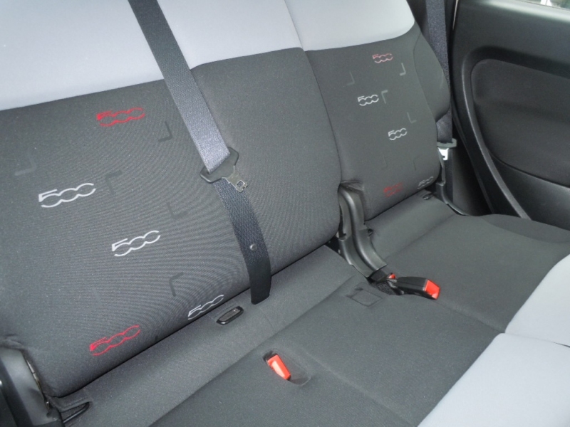 FIAT 500 L Immagine 14