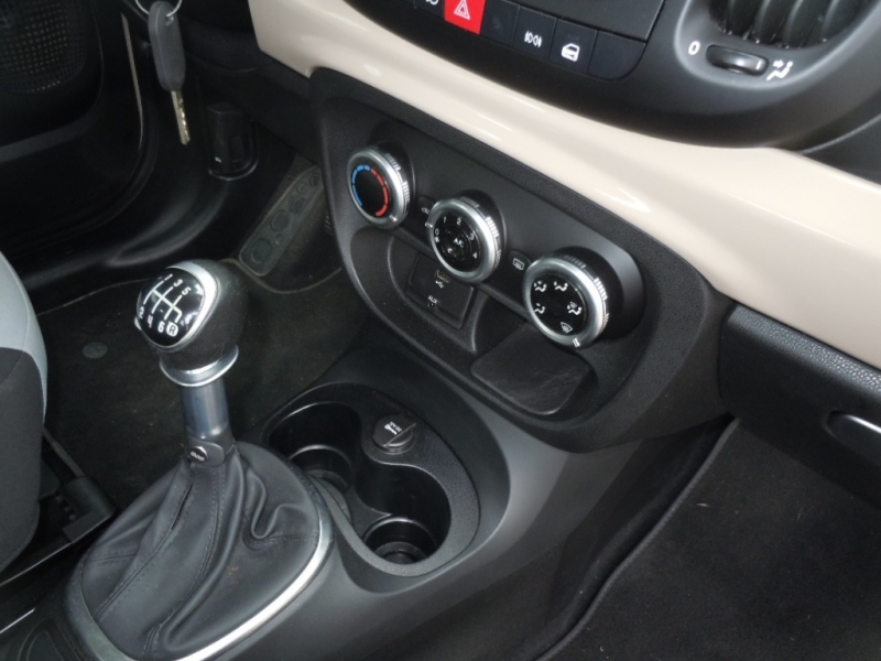 FIAT 500 L Immagine 15