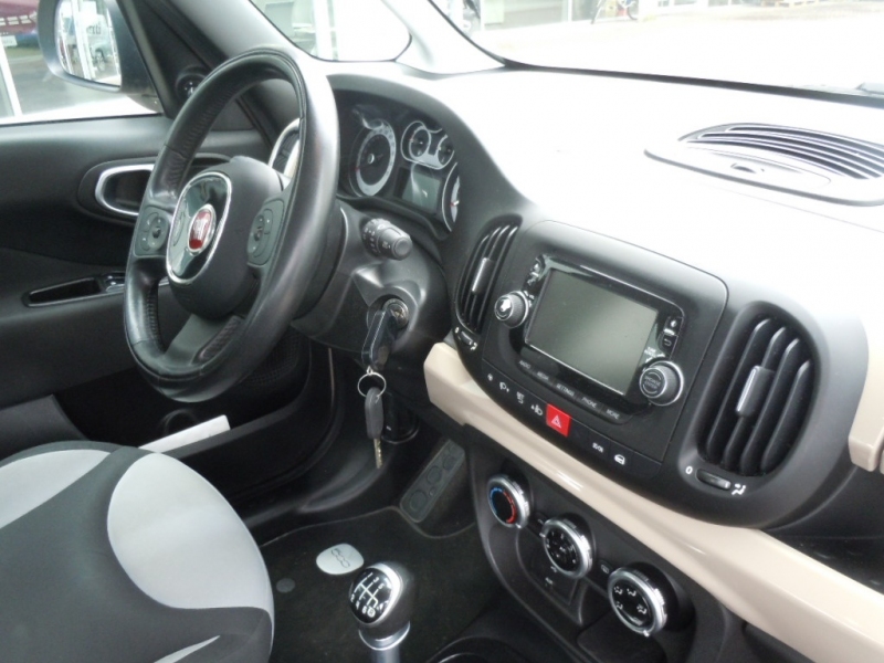 FIAT 500 L Immagine 16