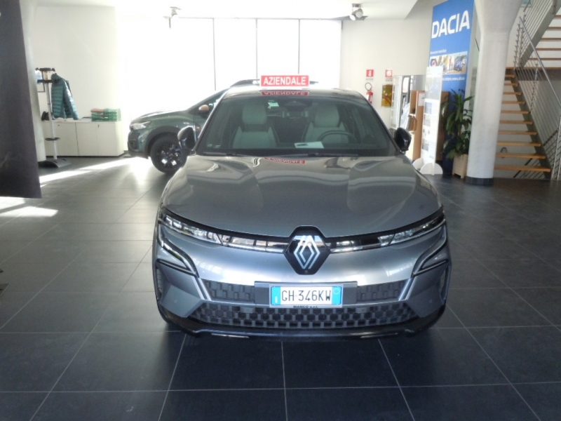 RENAULT MEGANE E-TECH ELECTRIC Immagine 13