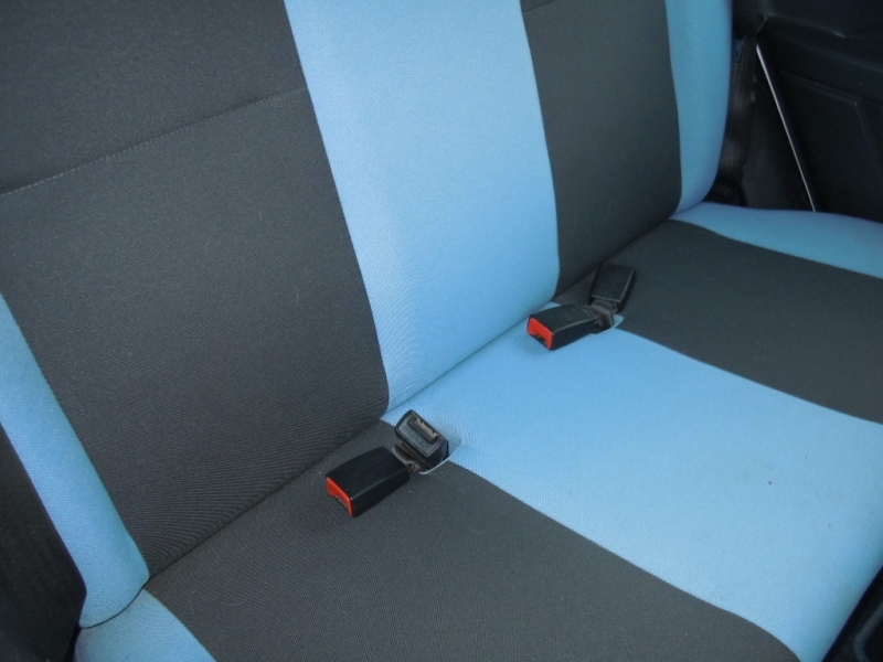 FIAT PANDA 1.2 CLIMBING 4X4 Immagine 5