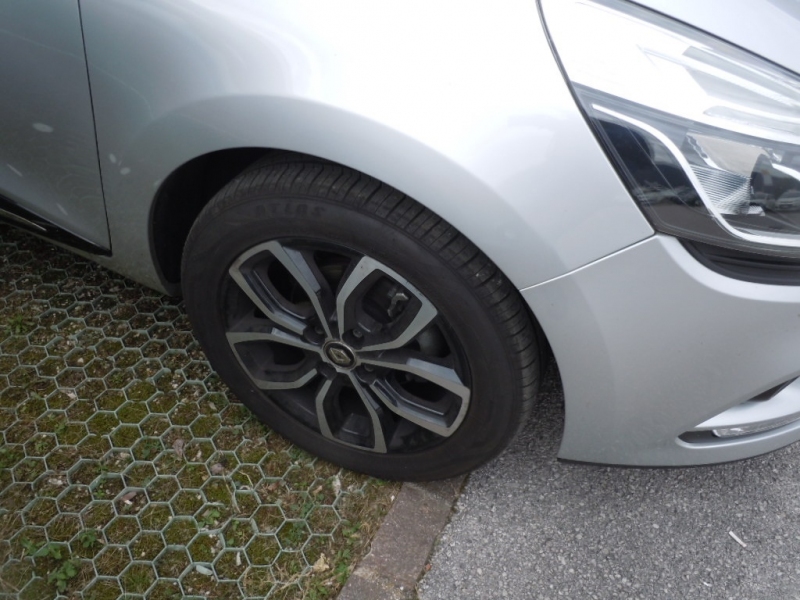 RENAULT CLIO 1.5 dci 75 cv DUEL 2 Immagine 5