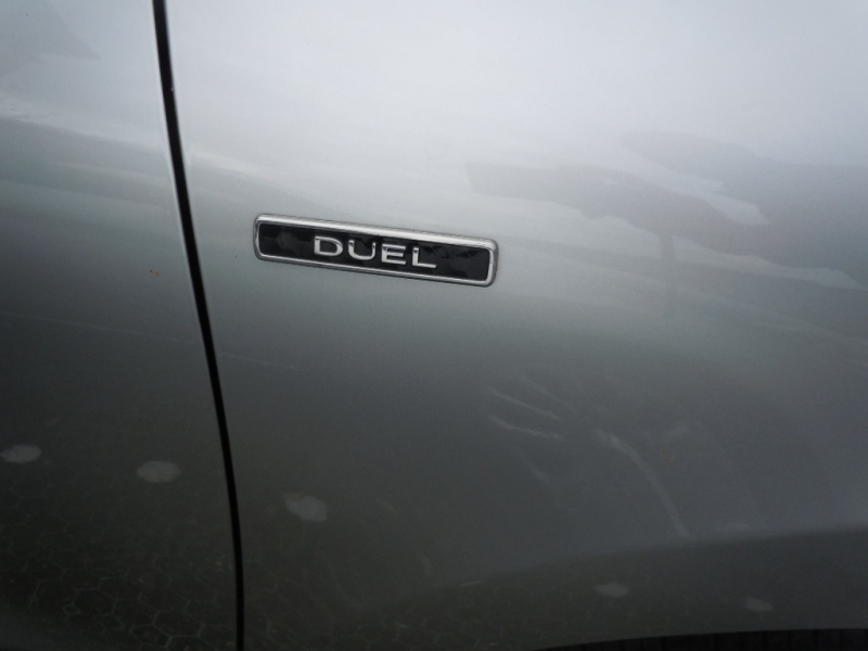 RENAULT CLIO 1.5 dci 75 cv DUEL 2 Immagine 6
