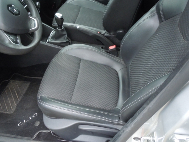 RENAULT CLIO 1.5 dci 75 cv DUEL 2 Immagine 8