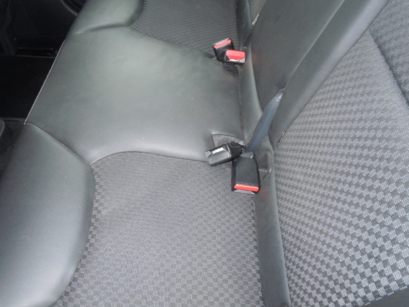 RENAULT CLIO 1.5 dci 75 cv DUEL 2 Immagine 13
