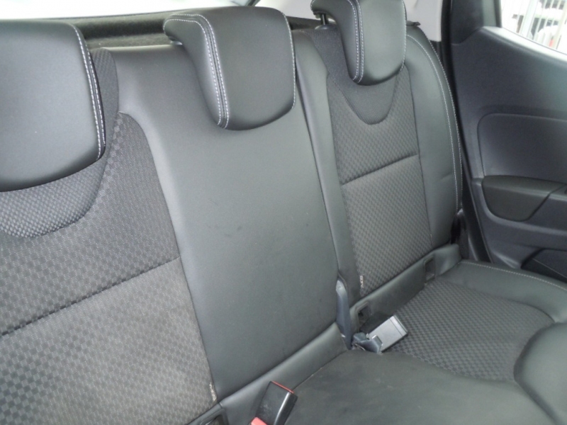RENAULT CLIO 1.5 dci 75 cv DUEL 2 Immagine 18