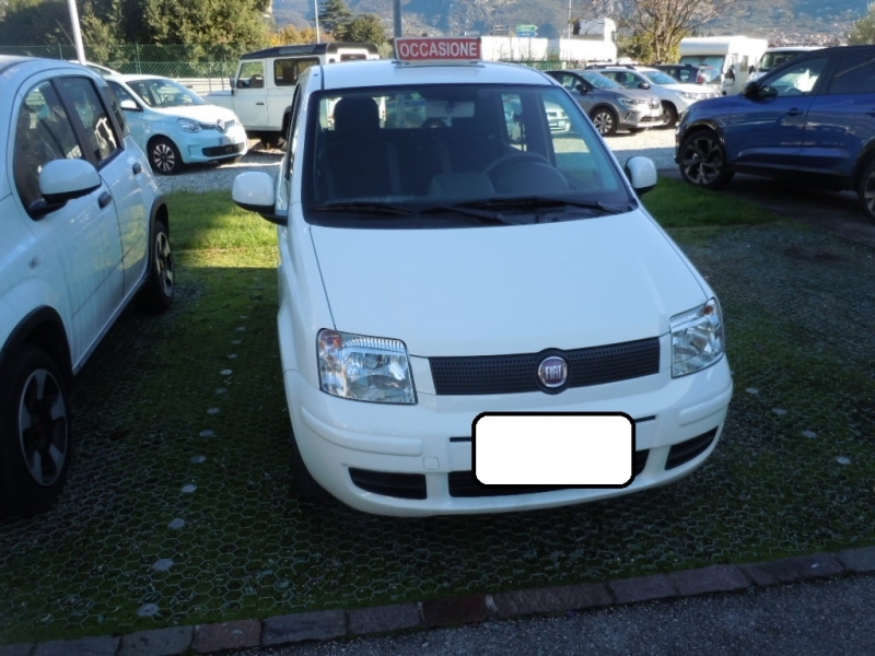 FIAT PANDA 1.1 ACTUAL Immagine 3