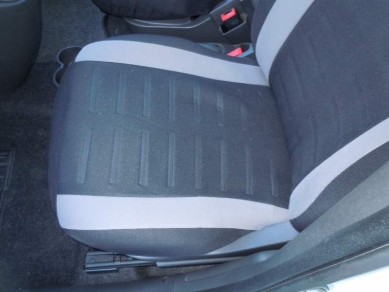 FIAT PANDA 1.1 ACTUAL Immagine 7