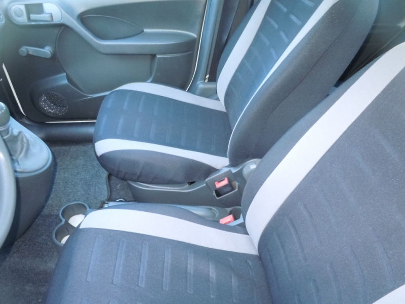 FIAT PANDA 1.1 ACTUAL Immagine 8