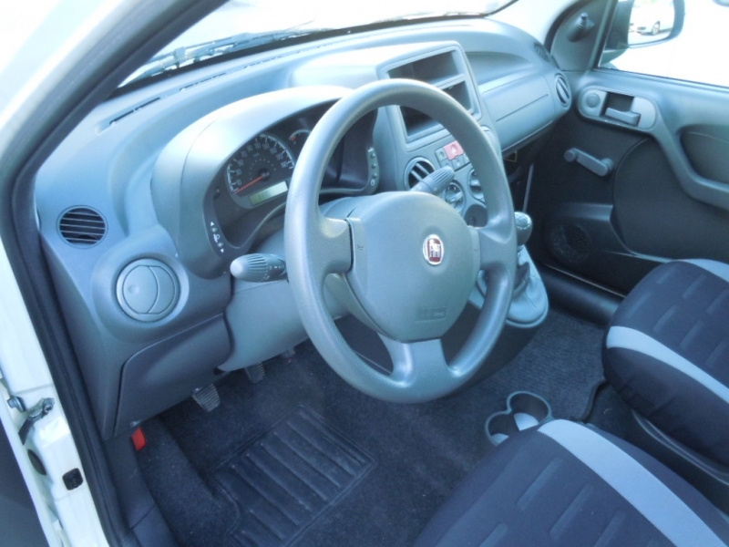 FIAT PANDA 1.1 ACTUAL Immagine 9