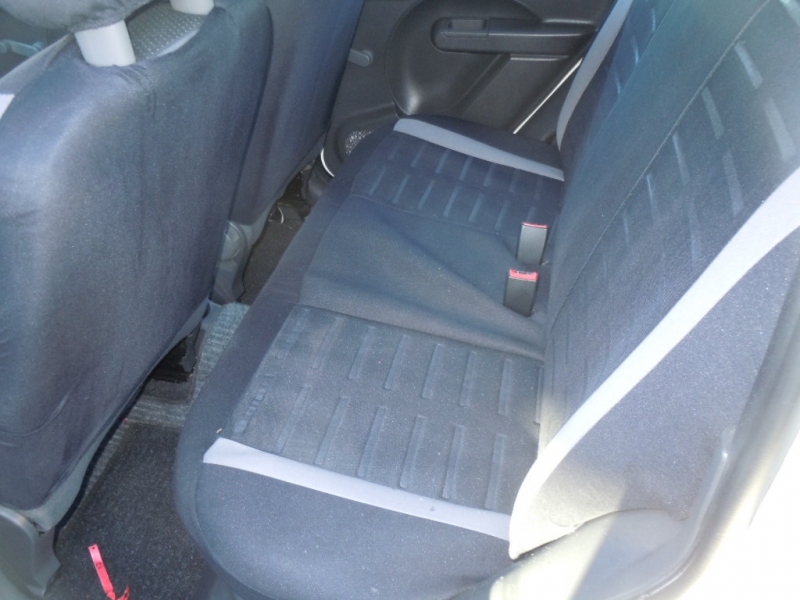 FIAT PANDA 1.1 ACTUAL Immagine 10