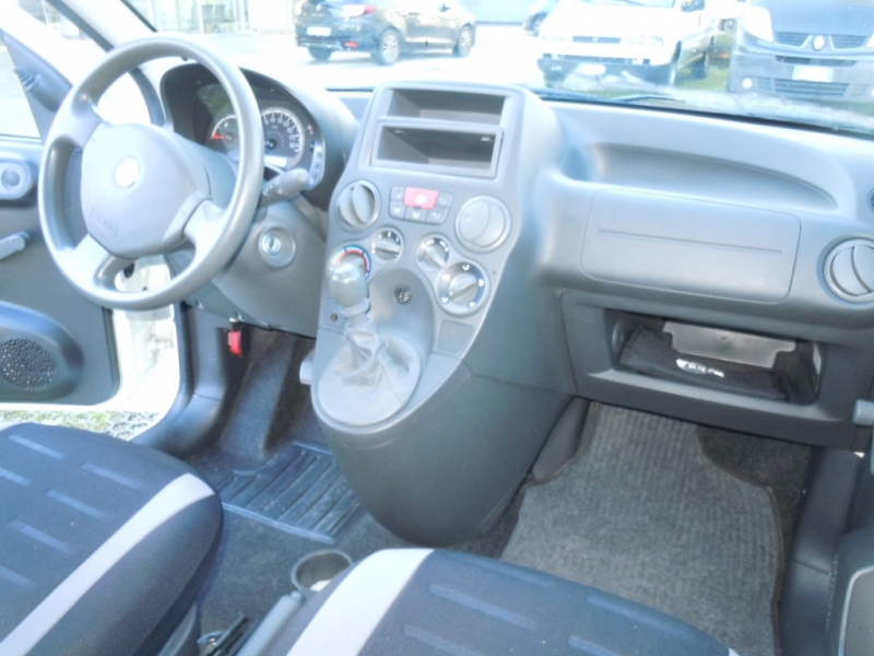 FIAT PANDA 1.1 ACTUAL Immagine 11